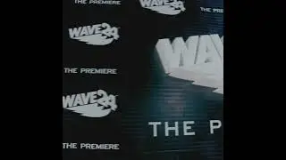 TEASER - The Audition - WAVE24