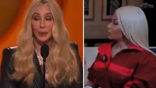Who Are These Broadcasters? Ep. 131 - Cher & Nicki Minaj Lose Their Minds