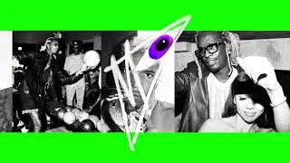 YOUNG THUG x LIL KEED TYPE BEAT - 