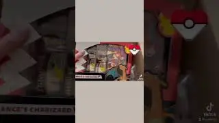 #collector #pokemon #follow #unboxing #pokemoncards #charizard #charizardhunter#pokemonhunter