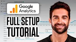 How to Setup Google Analytics in 2026 | Guide Fast