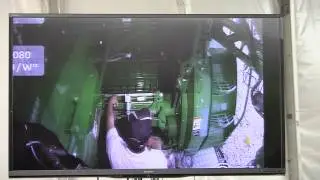 2015 8000 SPFH Kernel Processor Change