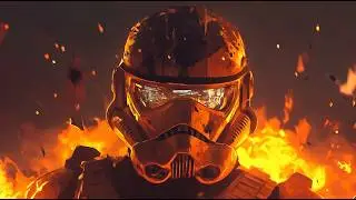 2 Hours of STAR WARS: Fall of the Jedi | TRAGEDY of Order 66 To Fall Asleep To
