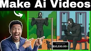 Viral YouTube Shorts Idea: Create AI vs Real Videos on Android (Full Guide)