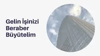 Zegsen Danışmanlık Tanıtım Videosu