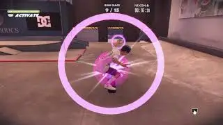 Tony Hawk's&reg; Pro Skater&trade; 5 Gasmaskdmc 2020 2021