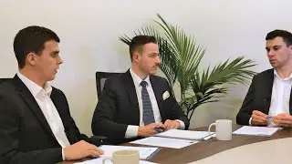 Waterstone  Legal Update - 2