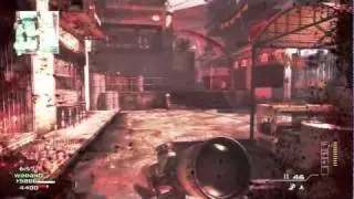 Frntc - MW3 Scraptage I