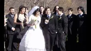 My Chemical Romance families :D