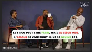 COMMENT ÊTRE DE BONS CONJOINTS ET PARENTS ? I RR TALK SHOW avec Pasteur Emjy M. & Maria-Juliana C.