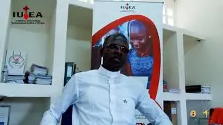 VISITE DE L'IUTEA AU COURS SÉCONDAIRE CATHOLIQUE MOYEN SÉMINAIRE SAINT JOSEPH MUKASSA DE YOPOUGON