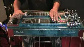 unknown steel player/