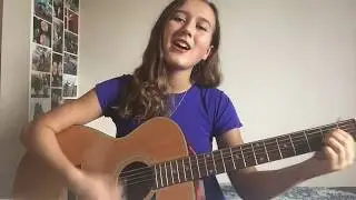 Man from Milwaukee cover by Adri Boyd