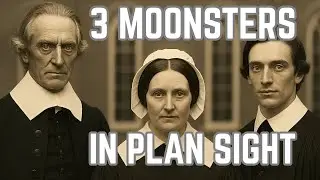 The Macabre History of the Fletcher Family: A Sinister Tale of Dark Secrets