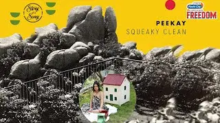Squeaky Clean | Peekay | Story Of A Song