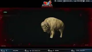 Once Human- Catch ANY Animal Fast in Once Human Using This Spectral Mushroom Buf