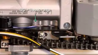 Norton 6000 Low Energy Operator Installation_11.mov