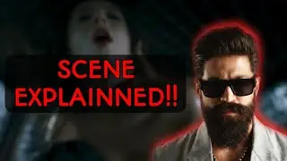 Toxic Movie 2026 | Pre Toxic Movie Review | Rocking star Yash 