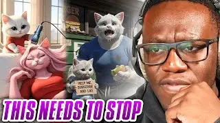 I CAN'T TAKE THESE VIDEOS ANYMORE