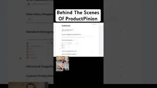 How ProductPinion Actually Works - Amazon A/B & Split Test Software Tool For Improving Conversion