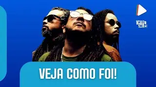 🔴 AO VIVO 🔴 HERAN&Ccedil;A NEGRA | ARENA DE VER&Atilde;O VIT&Oacute;RIA 2026
