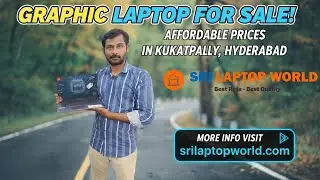 Graphic Laptops Sale in Kukatpally Hyderabad | Graphic Laptop Sale in Kukatpally Hyderabad