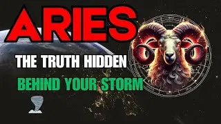 ARIES, 40&ndash;59 Years Old? Brace Yourself&hellip; The Storm Is Here!