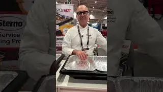 Sterno Overview - Foodservice Chafing Fuel, Butane, & Table Lighting