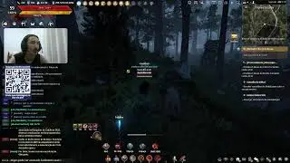 PRIMEIRA VEZ JOGANDO BLACK DESERT