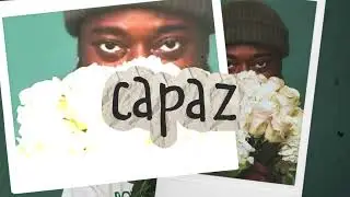 Capaz - Prey Hunter Ft Felix CR