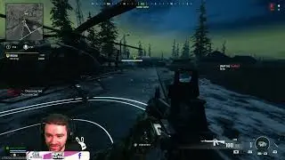 Я — козёл ночного кемпинга!