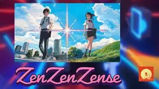 Beat Blade - Zenzenzense {Radwimps} (Hard) Full Combo
