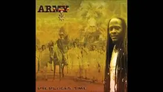 Army - True love come down - V.I. REGGAE