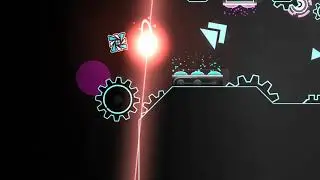 [GD] Trouble by IFuse 100% (1 coin)