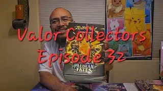 Paldean Fates Booster Bundle box rip! #pokemonchannel #rippingpacks #packrips #pokemoncards #pokemon