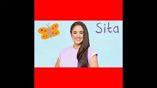 Sita from Milkshake! sings It's Work To Be A King from Mickey Mouse Funhouse