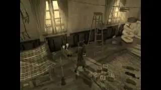 Rule of Rose - Walkthrough (PCSX2) - Part 40