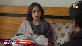 Meesni - Episode 24 Promo - Tomorrow At 07 Pm Only On HUM TV