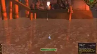 Piraňa Al&iacute;kožrav&aacute;(Anathema server) WoW