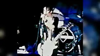 Joan Jett & The Blackhearts ~I Hate Myself For Loving You 1/3/92 Baltimore,MD