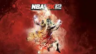 NBA 2K12 - Loading Music (Extended)