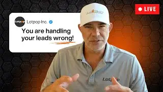 A better way to handle used car leads!