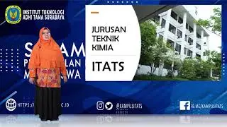 6. Materi Jurusan Teknik Kimia