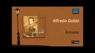 Alfredo Gobbi - Entrador