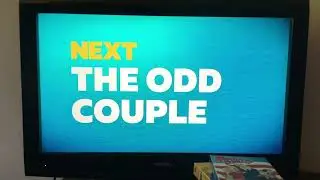 The Odd Couple Next On CMT Canada