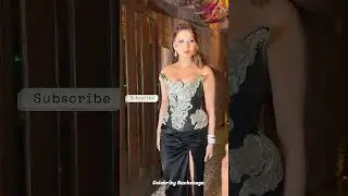 Urvashi Rautela Spotted in Bandra &ndash; Stunning Star Moment ✨