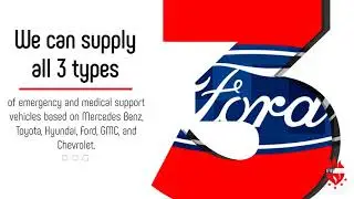 Ambulance Manufacturers in UAE | FIREX