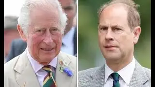 Duke of Edinburgh title row explained 'Palace statement on Prince Edward not binding'