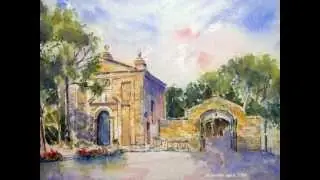 Pittura ta' Jacqueline Agius