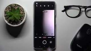 How to Set Camera Timer on OPPO Find N2 Flip? | Say Cheese with Confidence